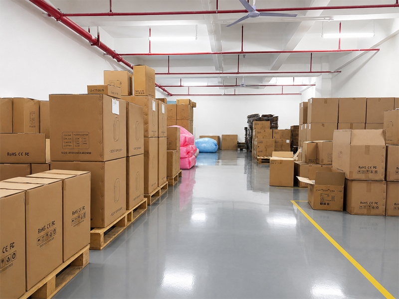 Warehouse