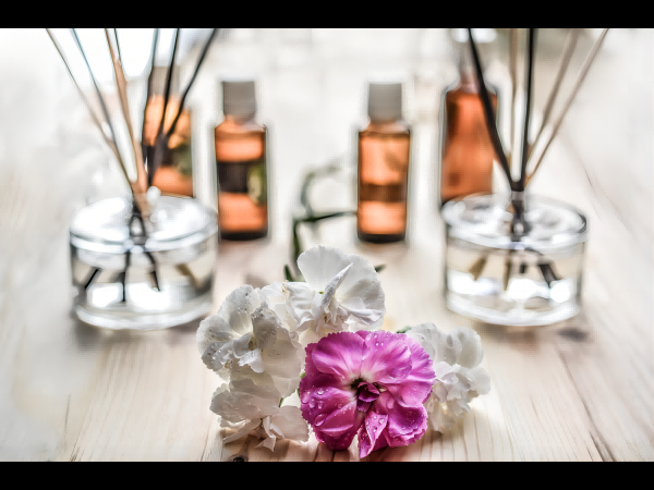 What exactly is scent marketing?