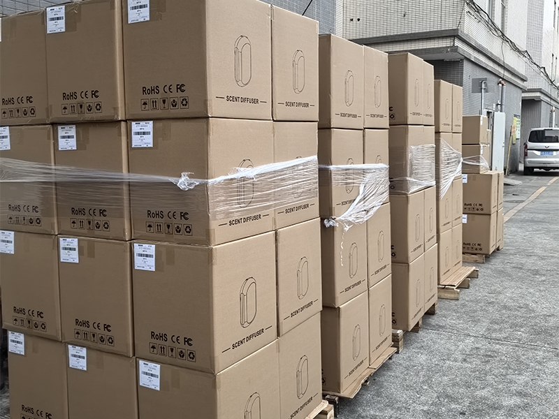 Shipment