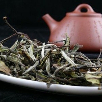 White Tea